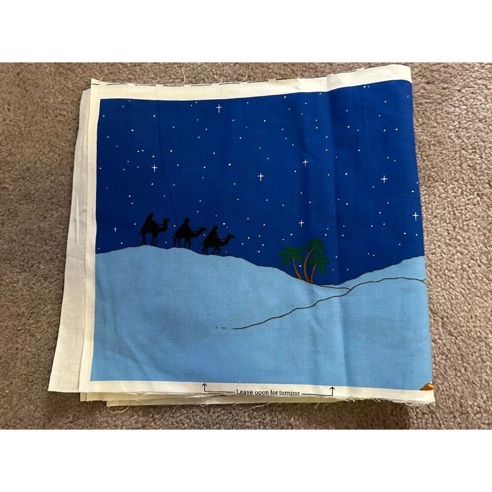 Cranston vintage follow